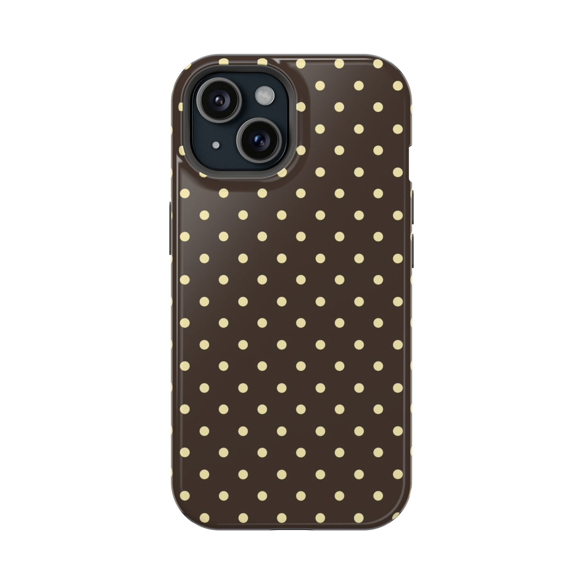 HONEY DOTS Phone Case —  POLKA Series