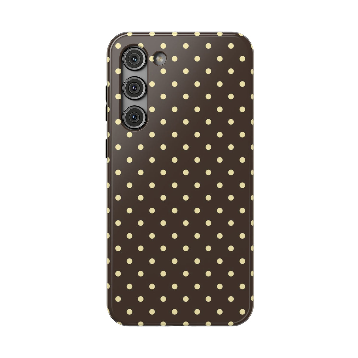HONEY DOTS Phone Case —  POLKA Series