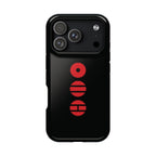 ARIRANG Black Phone Case
