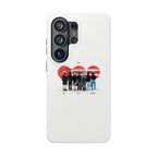 No. 29 All for One Phone Case