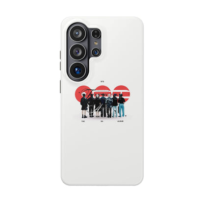 No. 29 All for One Phone Case