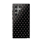 CHERRY DOTS Phone Case —  POLKA Series