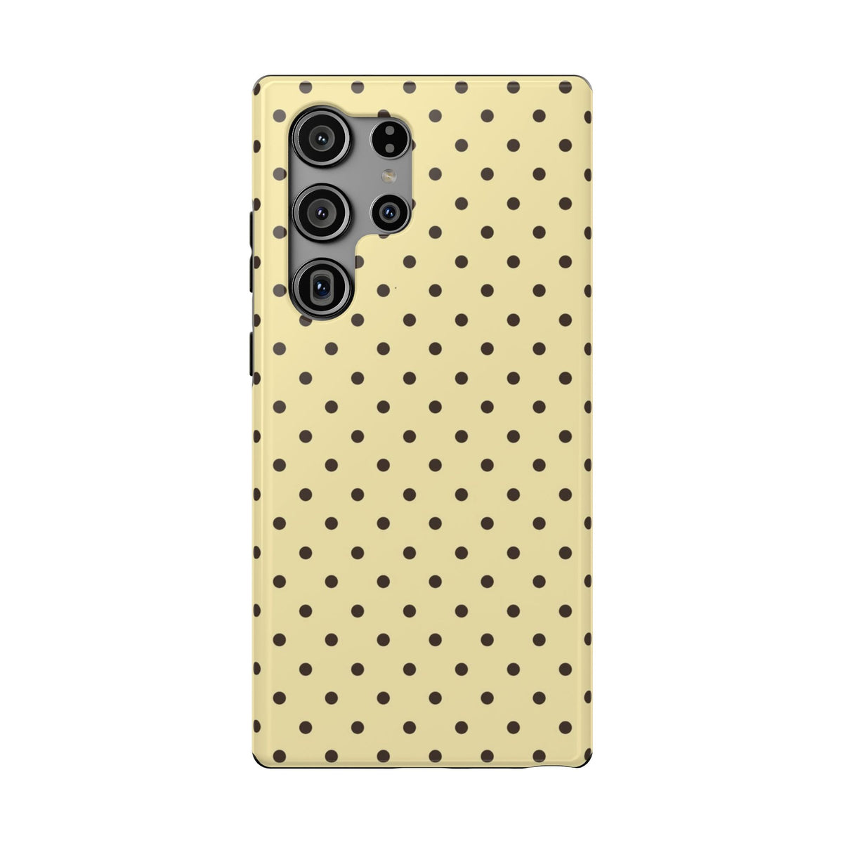 SUNNY DOTS Phone Case —  POLKA Series