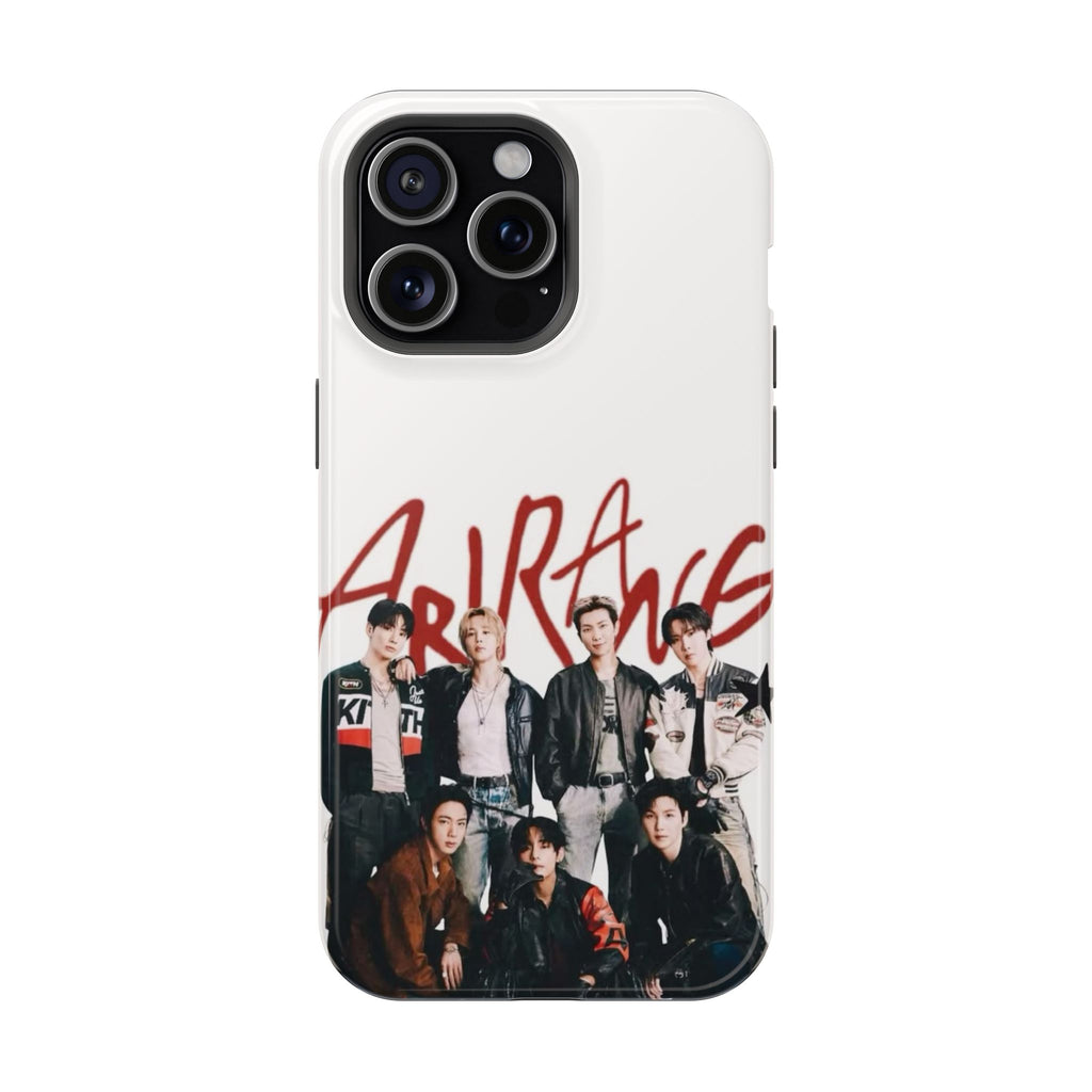 BTS Black Swan Phone Case