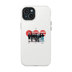 No. 29 All for One Phone Case