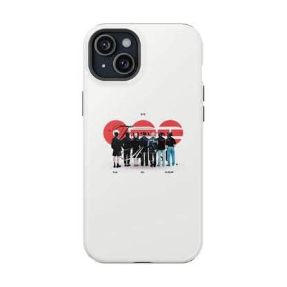 No. 29 All for One Phone Case