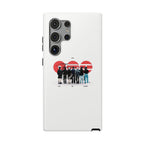 No. 29 All for One Phone Case