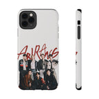 BTS Black Swan Phone Case