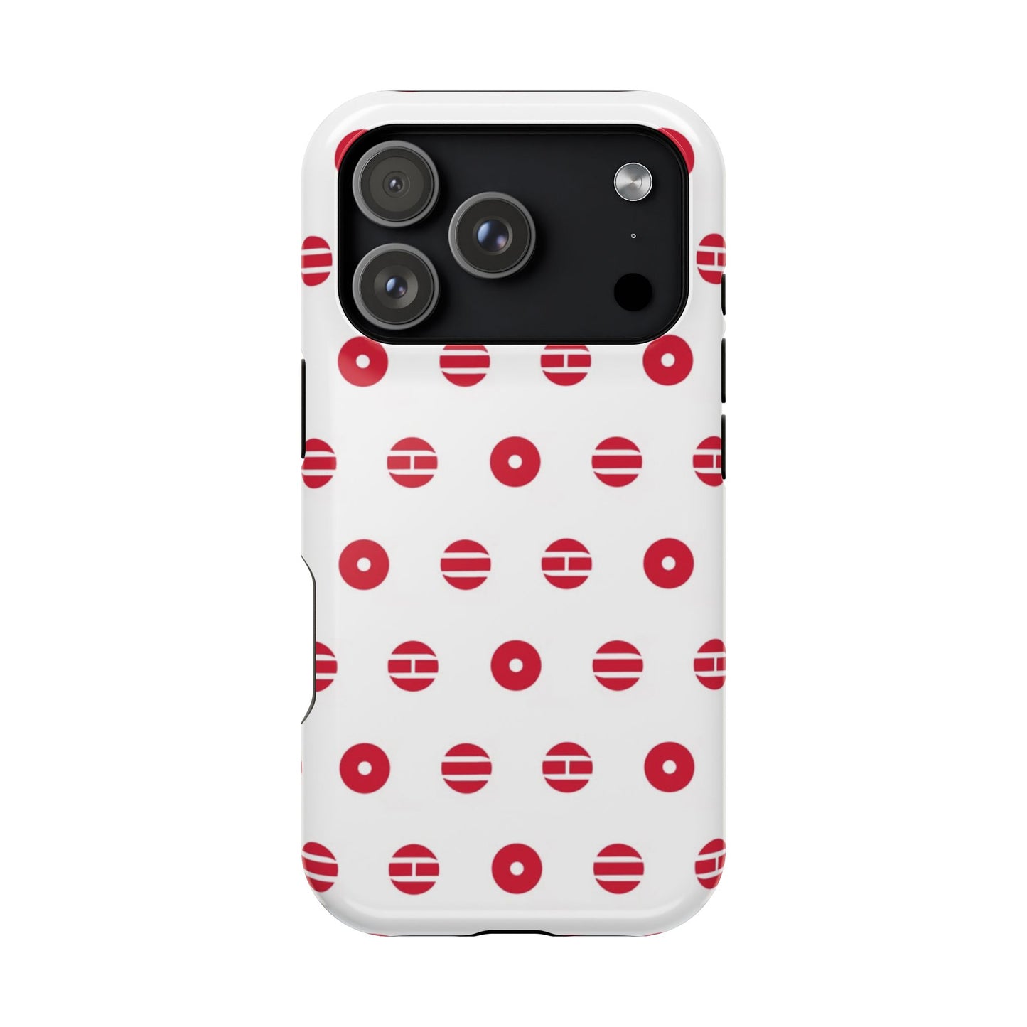 ARIRANG Body to Body Phone Case