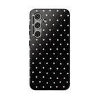 CHERRY DOTS Phone Case —  POLKA Series