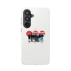 No. 29 All for One Phone Case