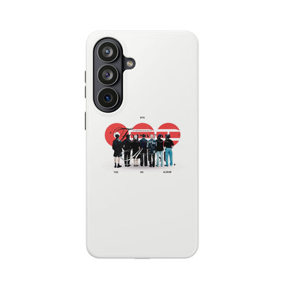 No. 29 All for One Phone Case
