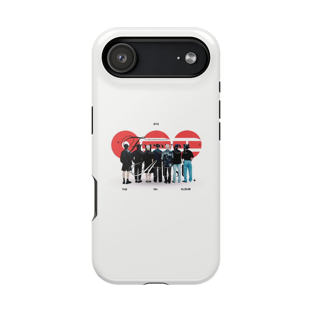 No. 29 All for One Phone Case
