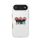 No. 29 All for One Phone Case