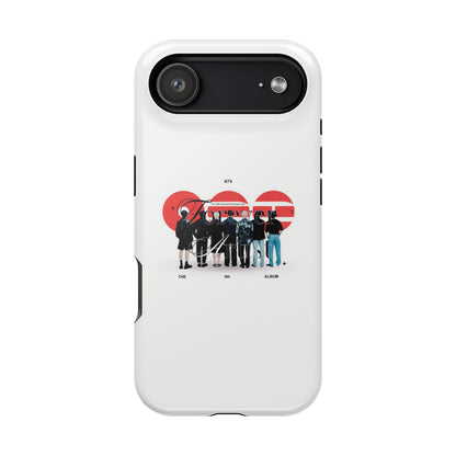 No. 29 All for One Phone Case