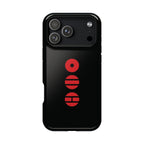 ARIRANG Black Phone Case