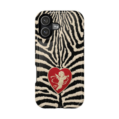 Cupid Phone Case — Lucky Girl Series