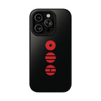 ARIRANG Black Phone Case