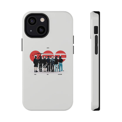 No. 29 All for One Phone Case