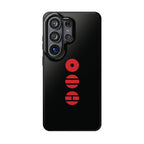 ARIRANG Black Phone Case
