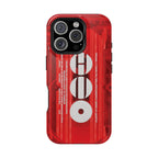 ARIRANG Red Phone Case