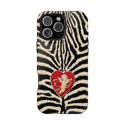 Cupid Phone Case — Lucky Girl Series