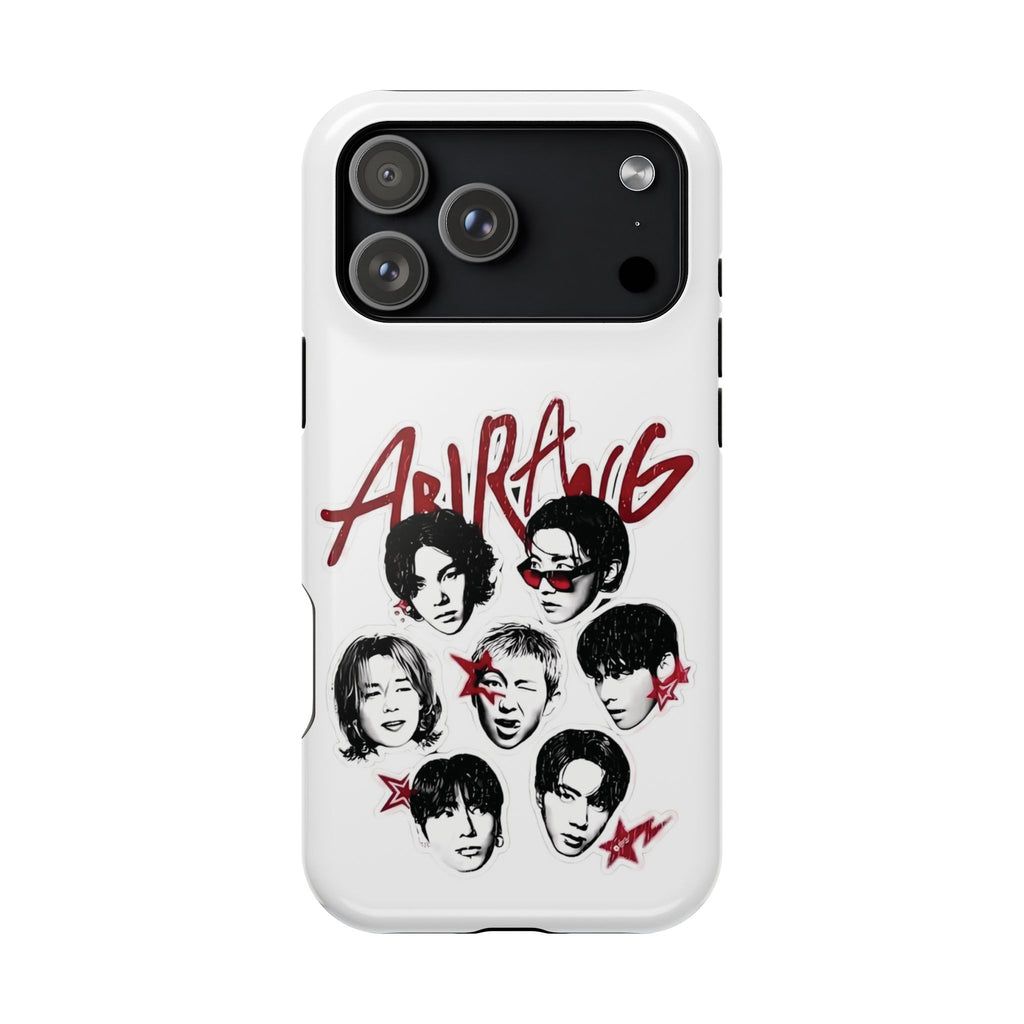 BTS Spring Day Phone Case