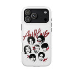 BTS Spring Day Phone Case