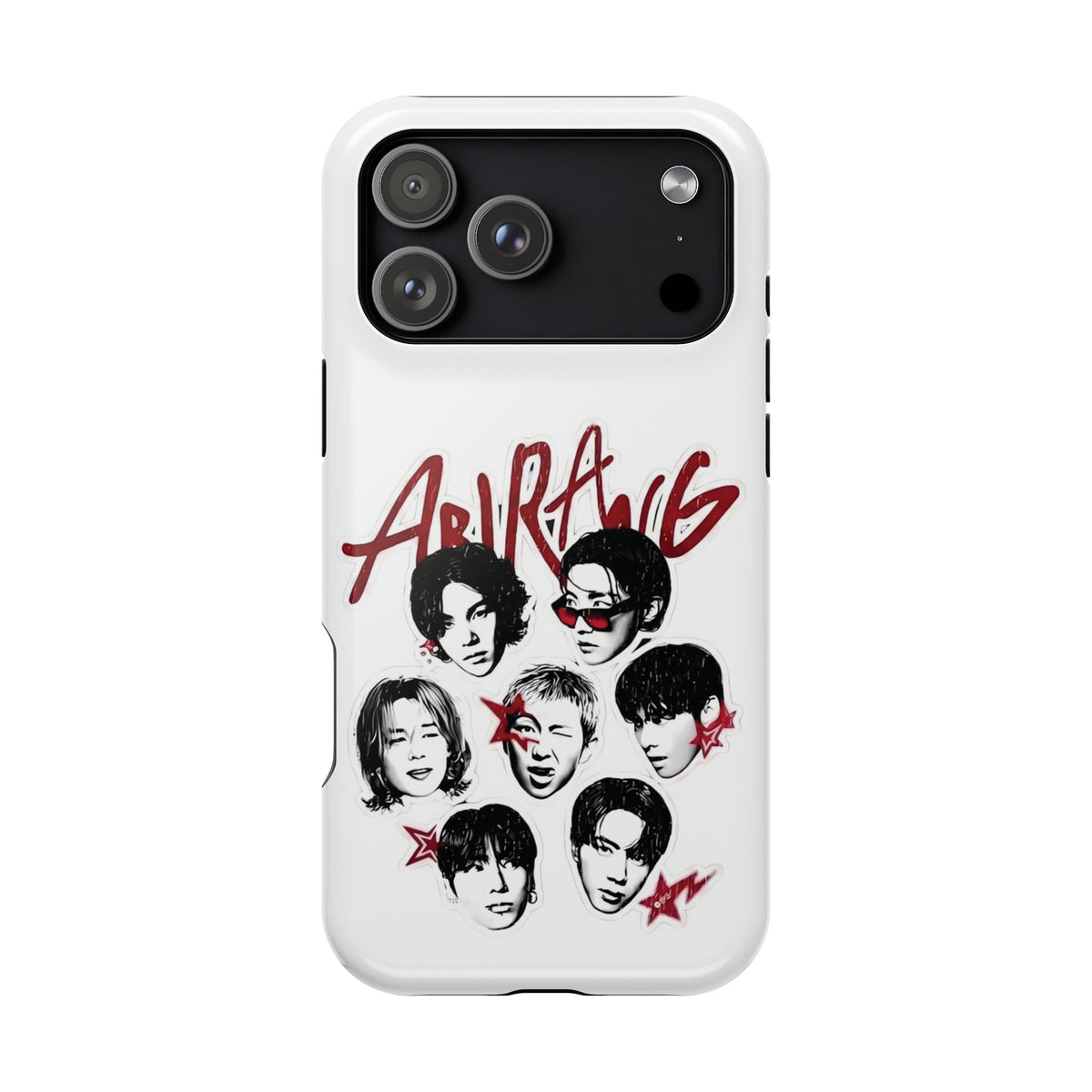 BTS Spring Day Phone Case
