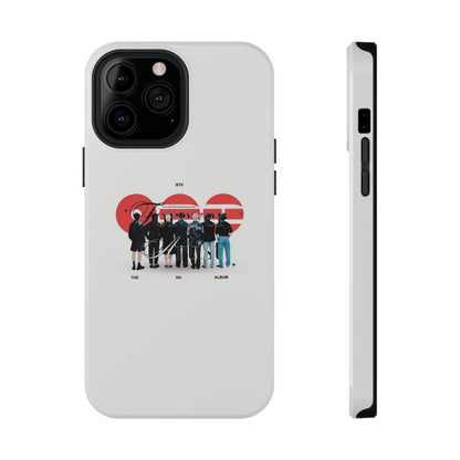 No. 29 All for One Phone Case