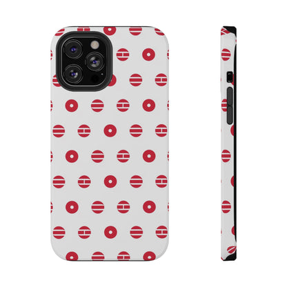 ARIRANG Body to Body Phone Case