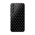 CHERRY DOTS Phone Case —  POLKA Series