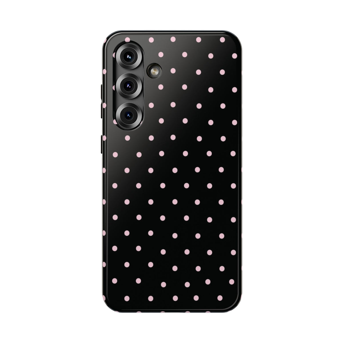 CHERRY DOTS Phone Case —  POLKA Series