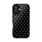 CHERRY DOTS Phone Case —  POLKA Series