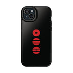 ARIRANG Black Phone Case