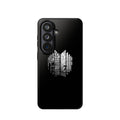 ARIRANG Black Y2K Phone Case