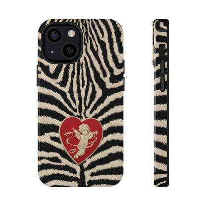 Cupid Phone Case — Lucky Girl Series