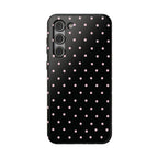CHERRY DOTS Phone Case —  POLKA Series