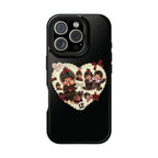 Rockstar Monchichi Phone Case
