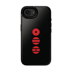 ARIRANG Black Phone Case