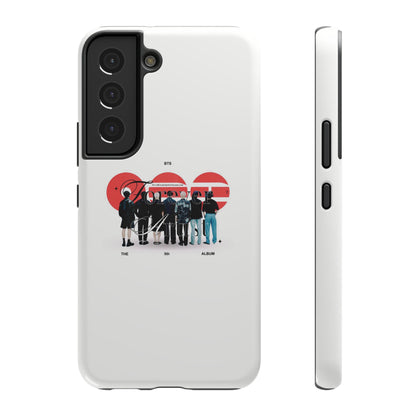No. 29 All for One Phone Case