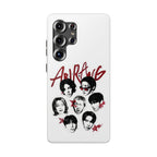 BTS Spring Day Phone Case
