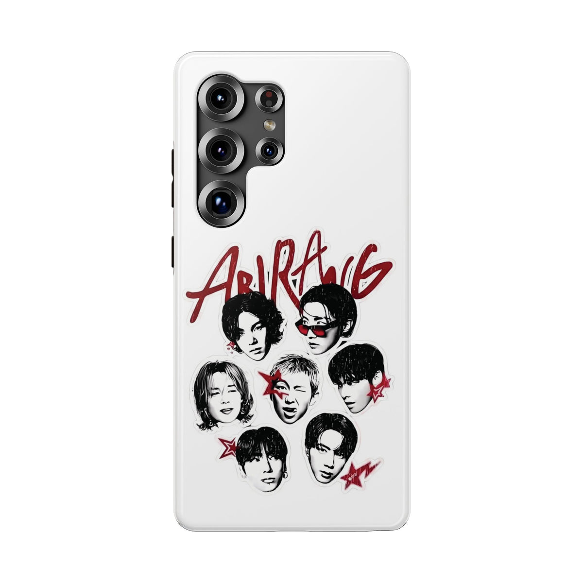 BTS Spring Day Phone Case