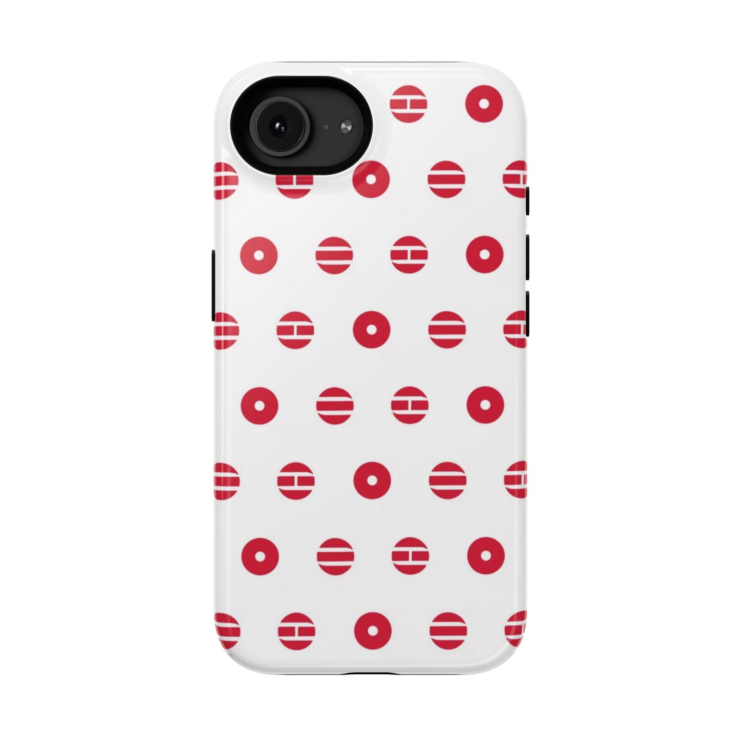 ARIRANG Body to Body Phone Case