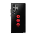 ARIRANG Black Phone Case