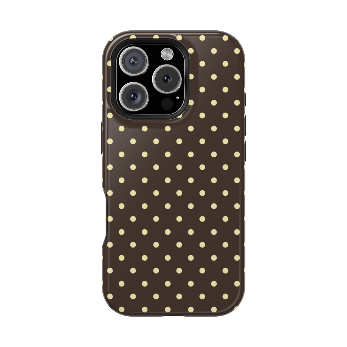 HONEY DOTS Phone Case —  POLKA Series