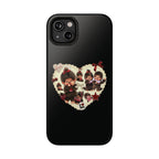 Rockstar Monchichi Phone Case