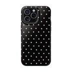 CHERRY DOTS Phone Case —  POLKA Series