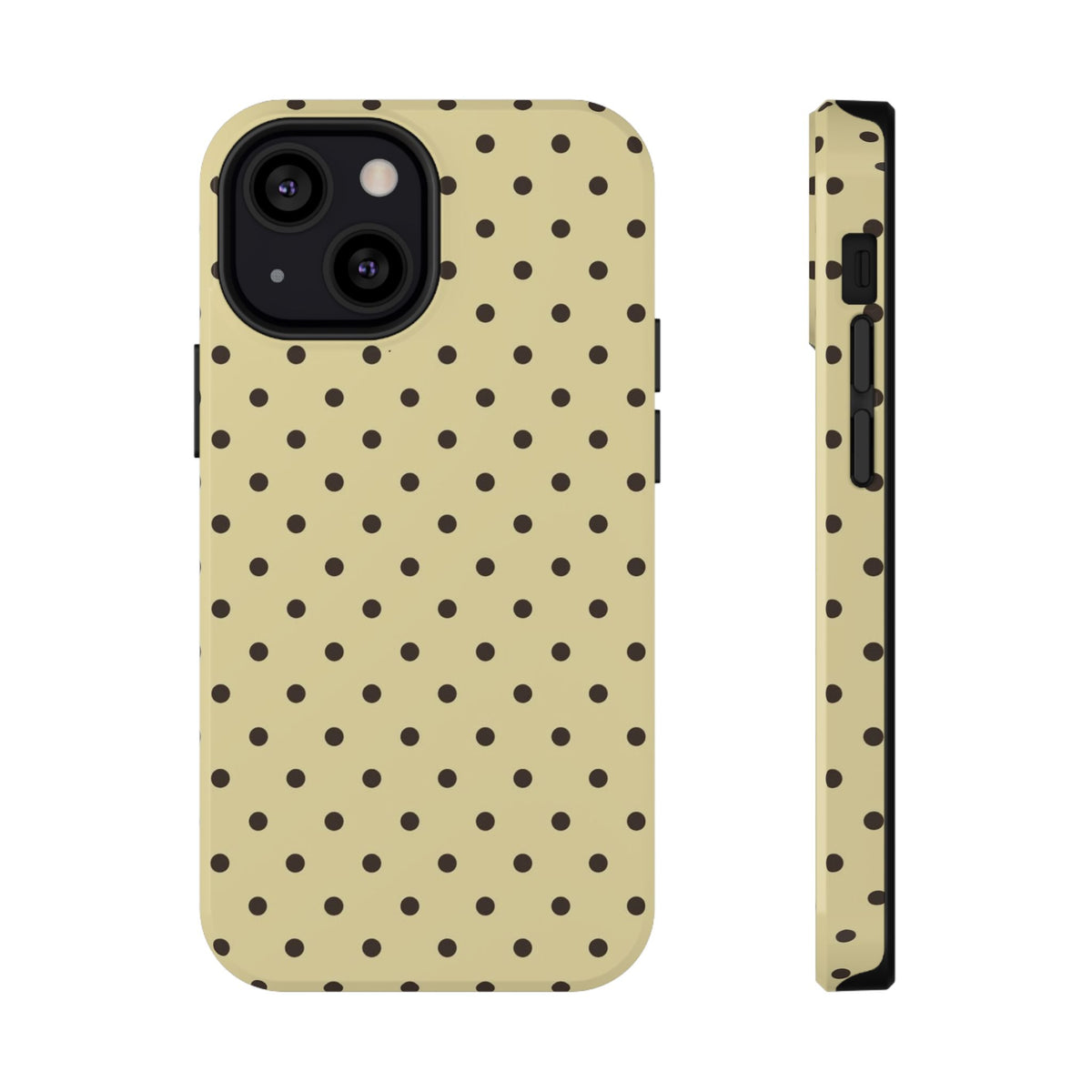 SUNNY DOTS Phone Case —  POLKA Series