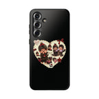 Rockstar Monchichi Phone Case